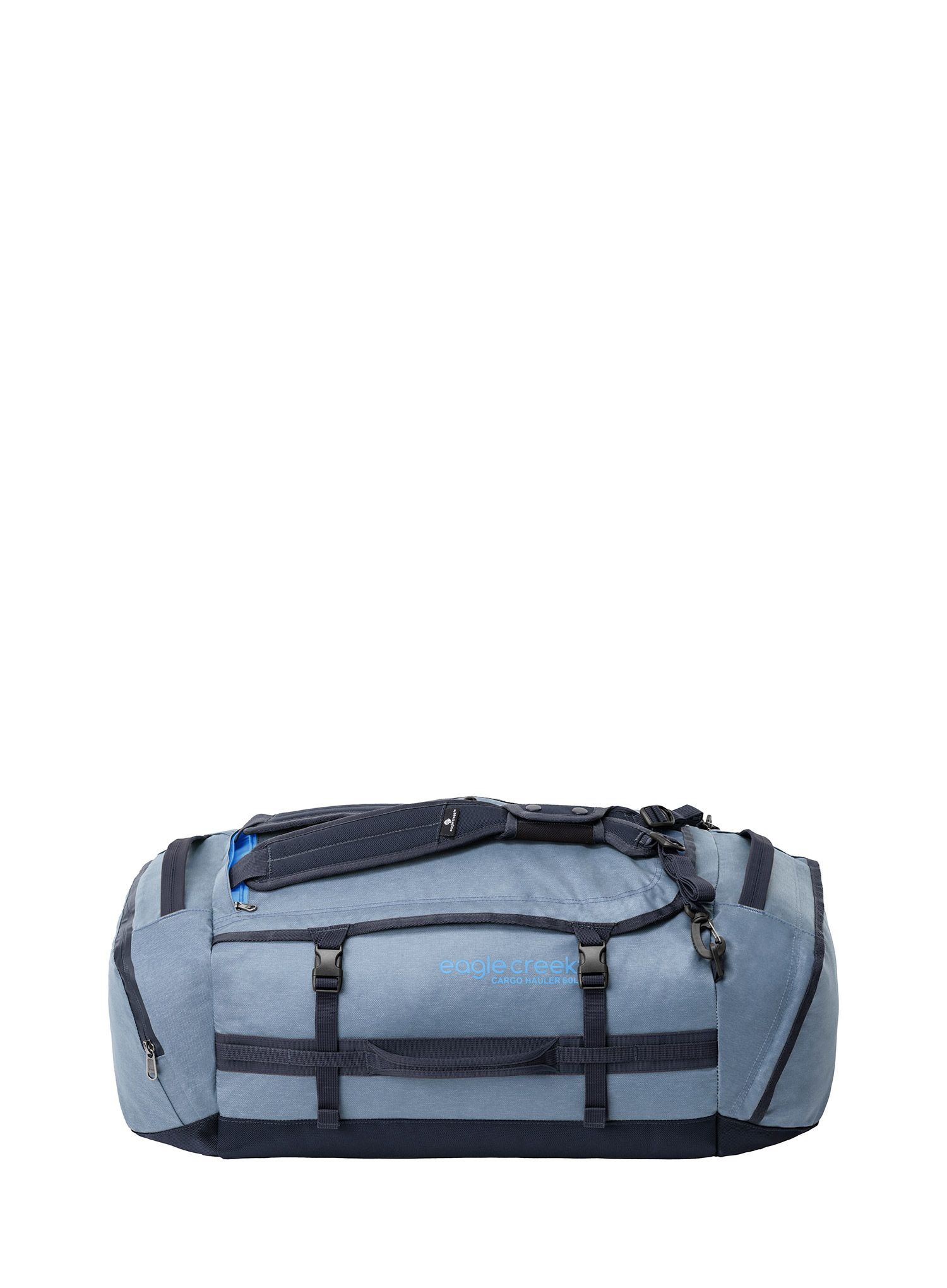 Kelioninis krepšys Eagle Creek Cargo Hauler Duffel 60 l - glacier blue