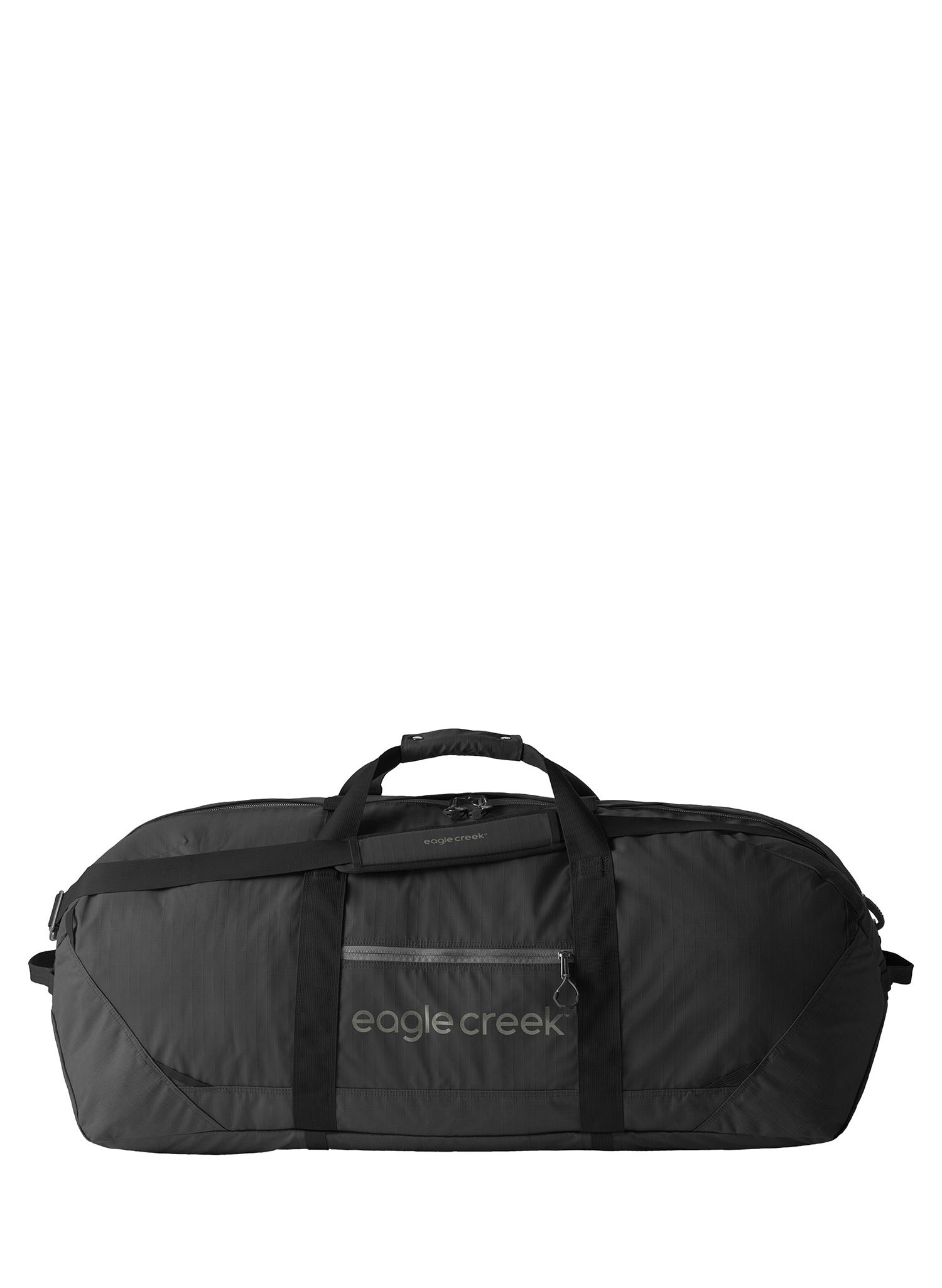 Kelioninis krepšys Eagle Creek No Matter What Duffel 110 l - black