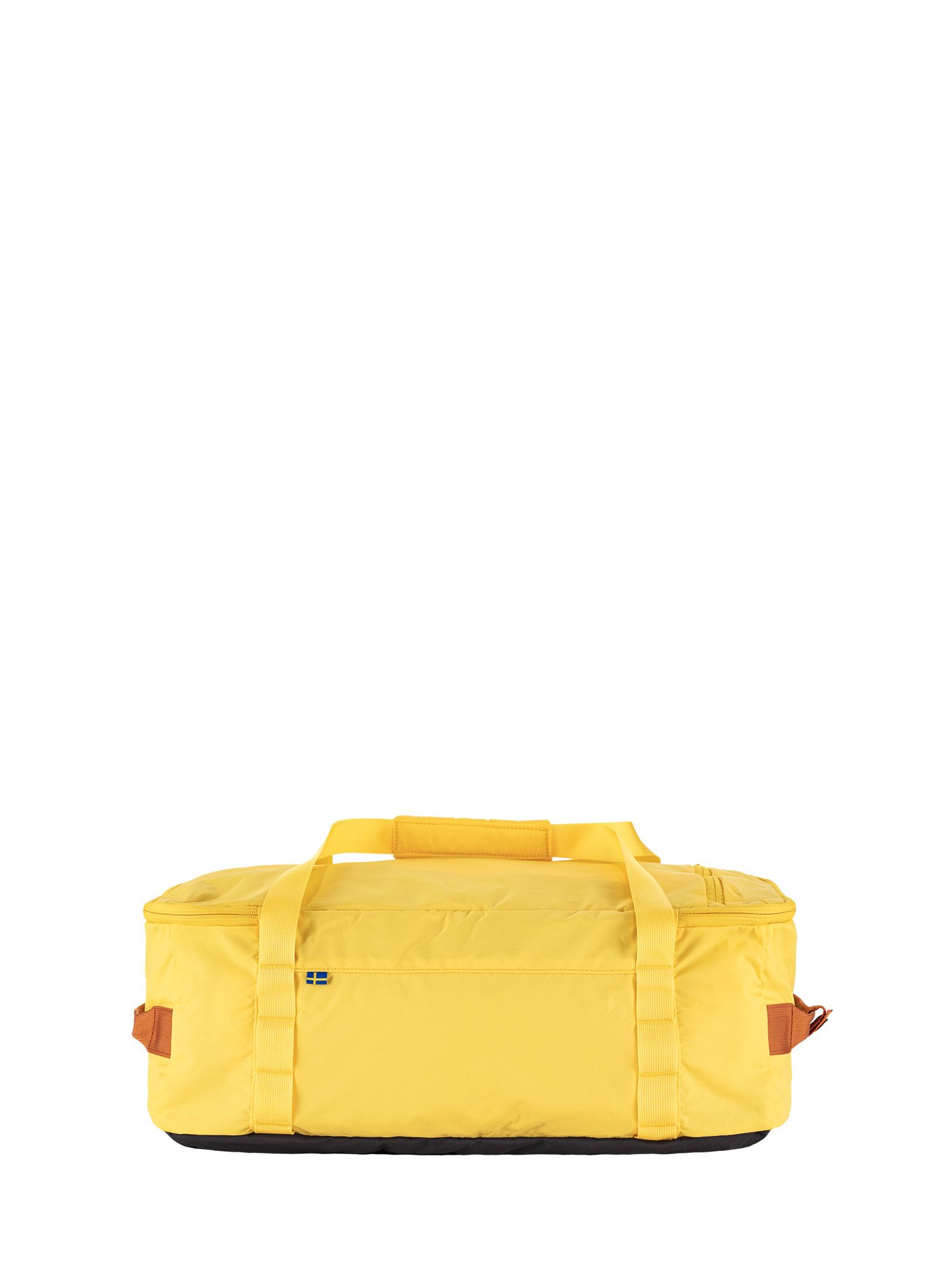 Kelioninis krepšys Fjallraven High Coast Duffel 36 - mellow yellow