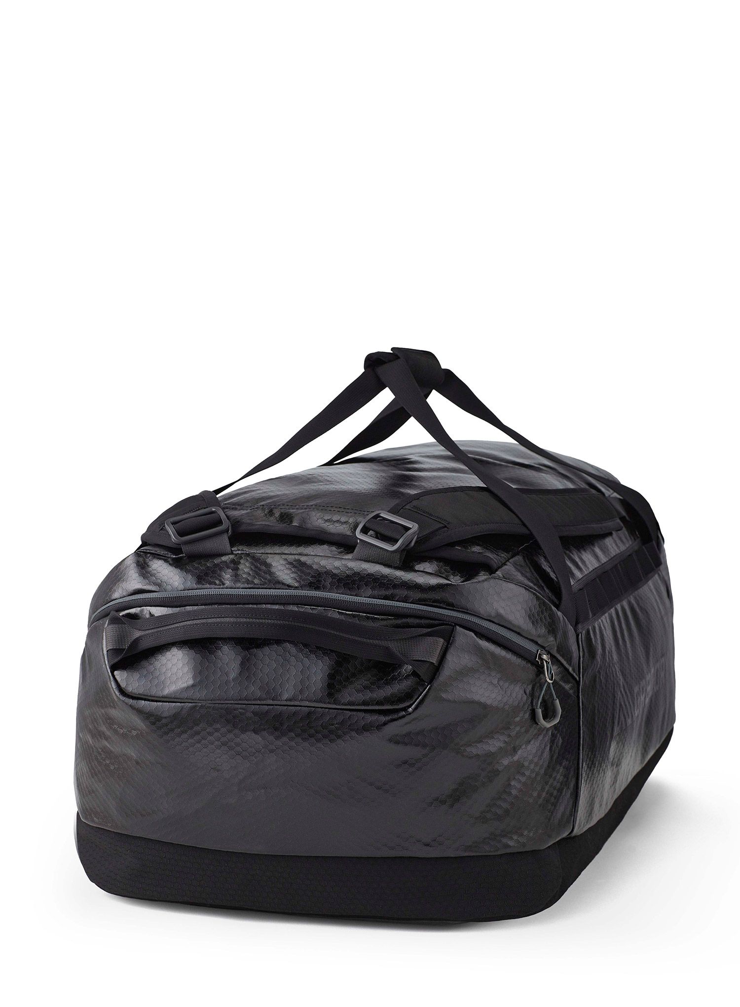 Kelioninis krepšys Gregory Alpaca 100 - obsidian black