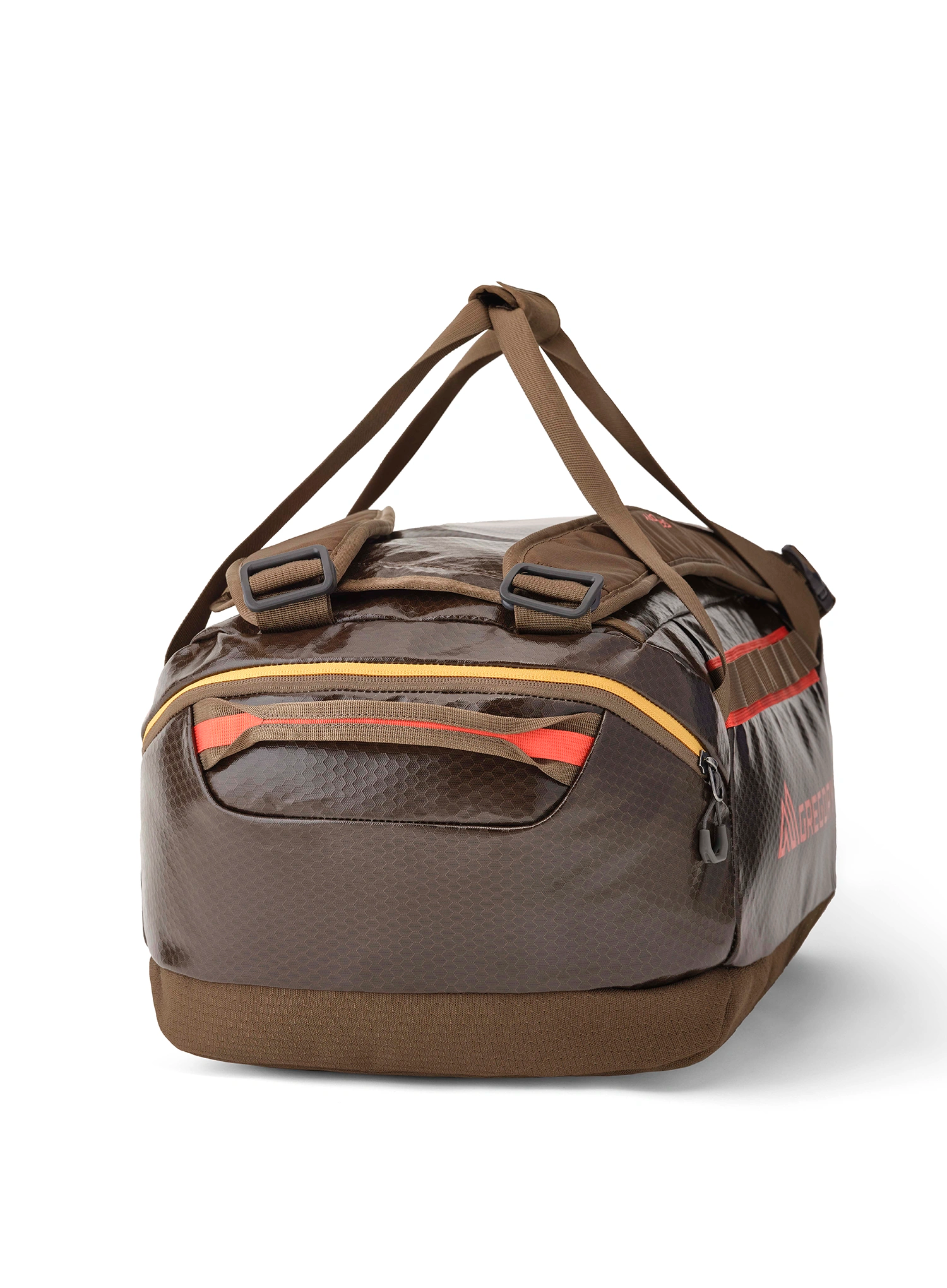 Kelioninis krepšys Gregory Alpaca 40 - mesa brown