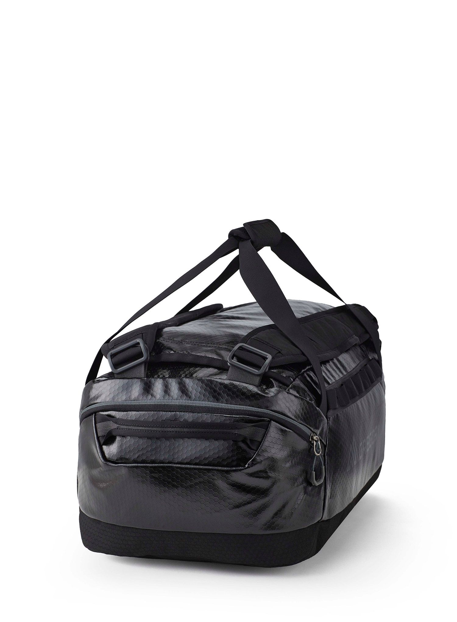 Kelioninis krepšys Gregory Alpaca 40 - obsidian black