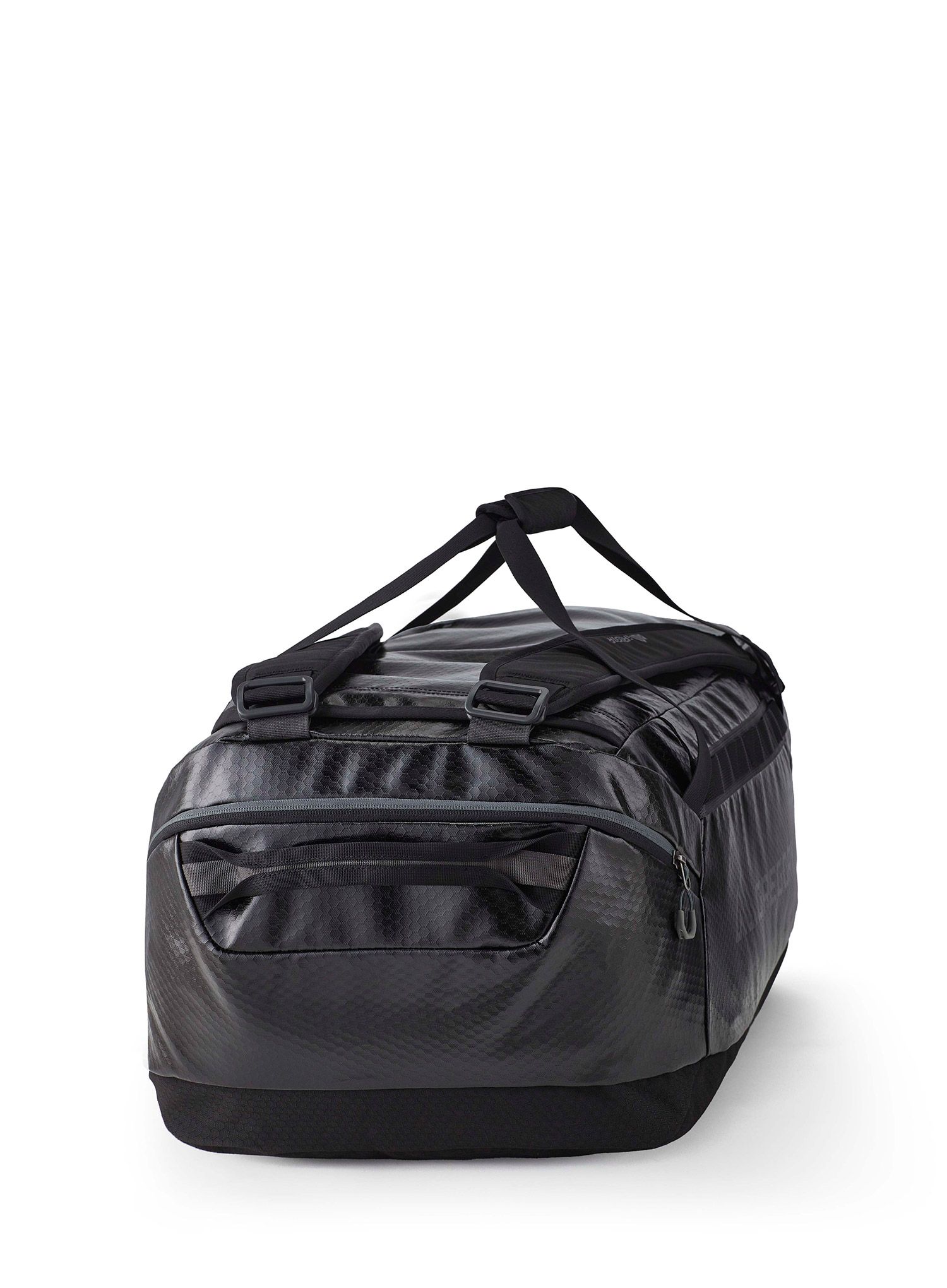 Kelioninis krepšys Gregory Alpaca 60 - obsidian black