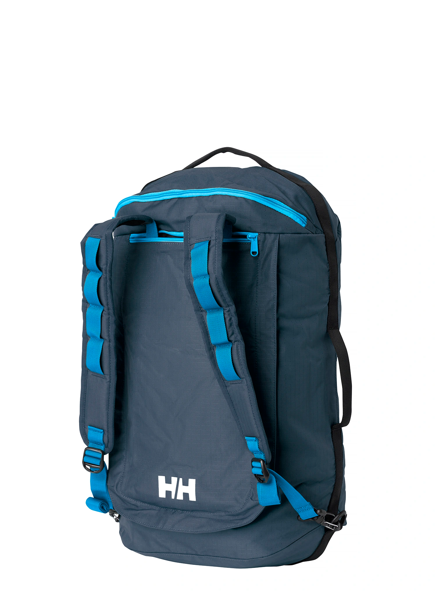 Kelioninis krepšys Helly Hansen Canyon Duffel Pack 35 L - alpine frost