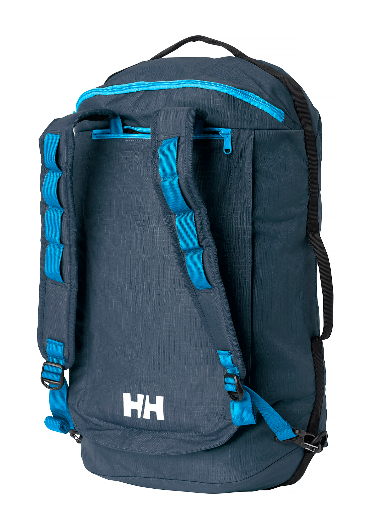 Kelioninis krepšys Helly Hansen Canyon Duffel Pack 65 L - alpine frost