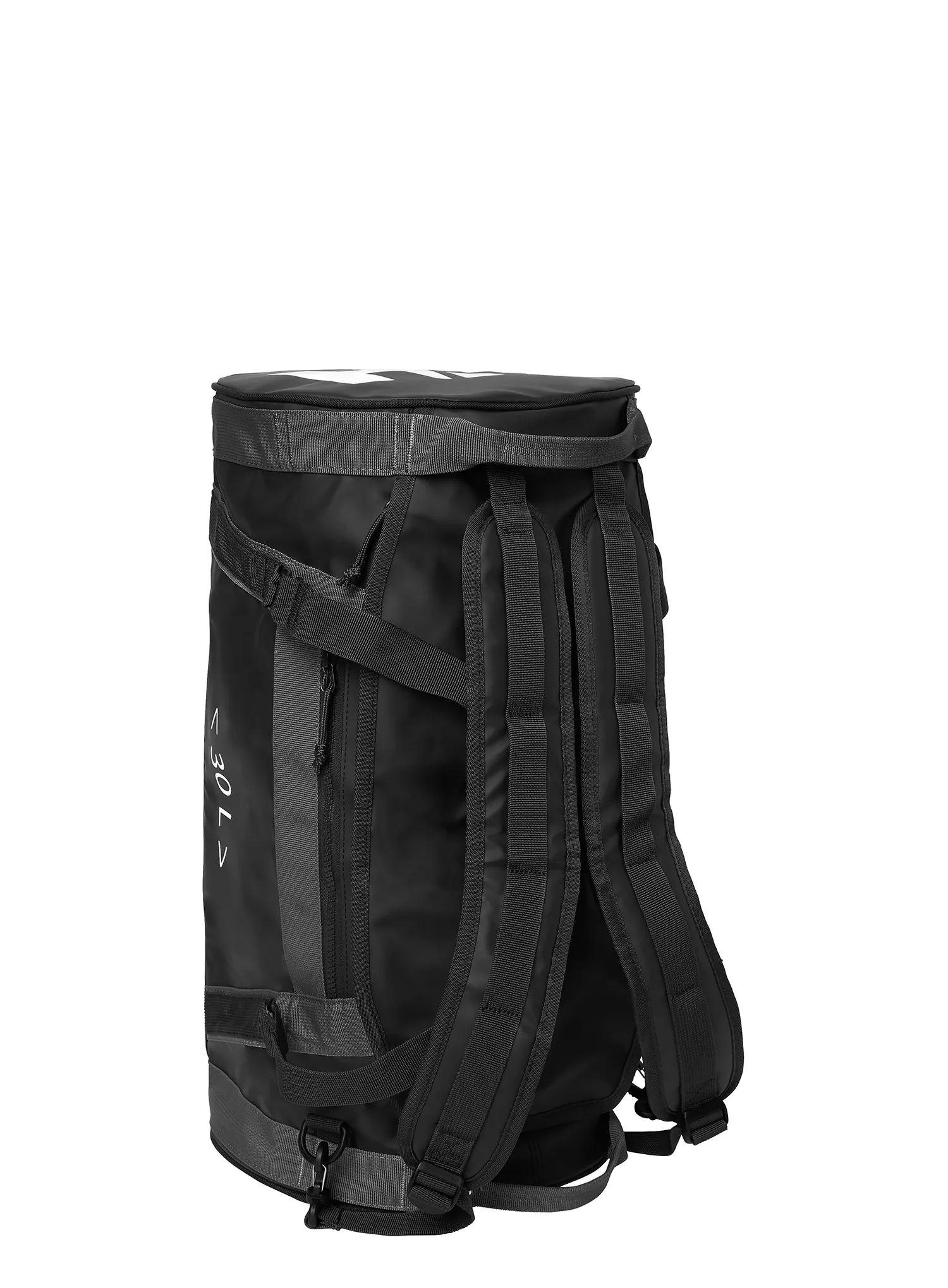 Kelioninis krepšys Helly Hansen HH Duffel Bag 2 30L - black