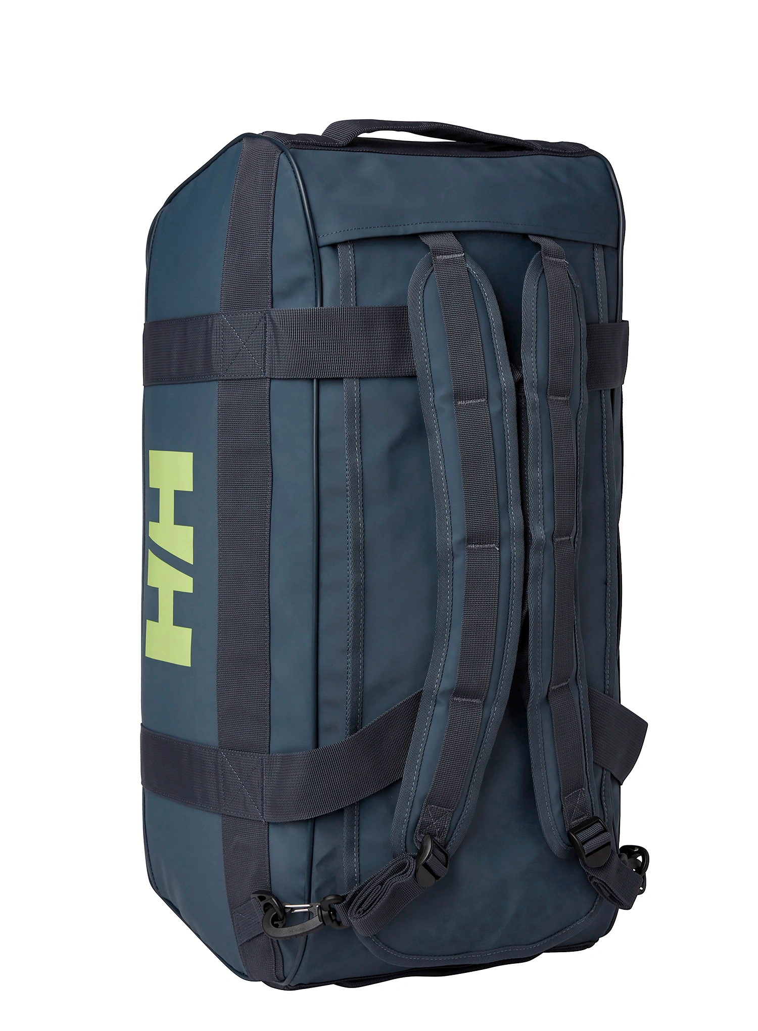 Kelioninis krepšys Helly Hansen Scout Duffel S - alpine frost