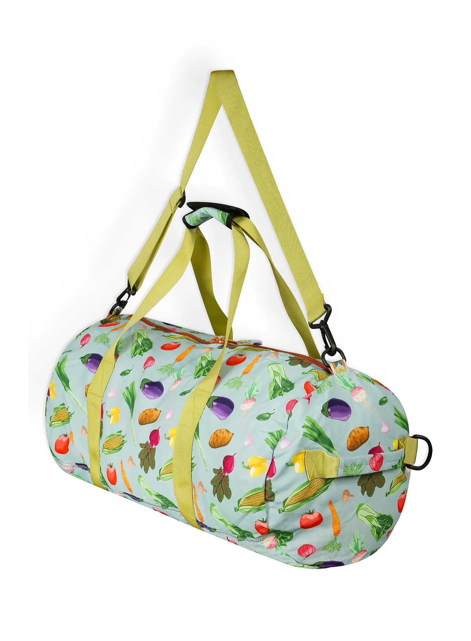Kelioninis krepšys Kavu Tide Rip - veggie toss