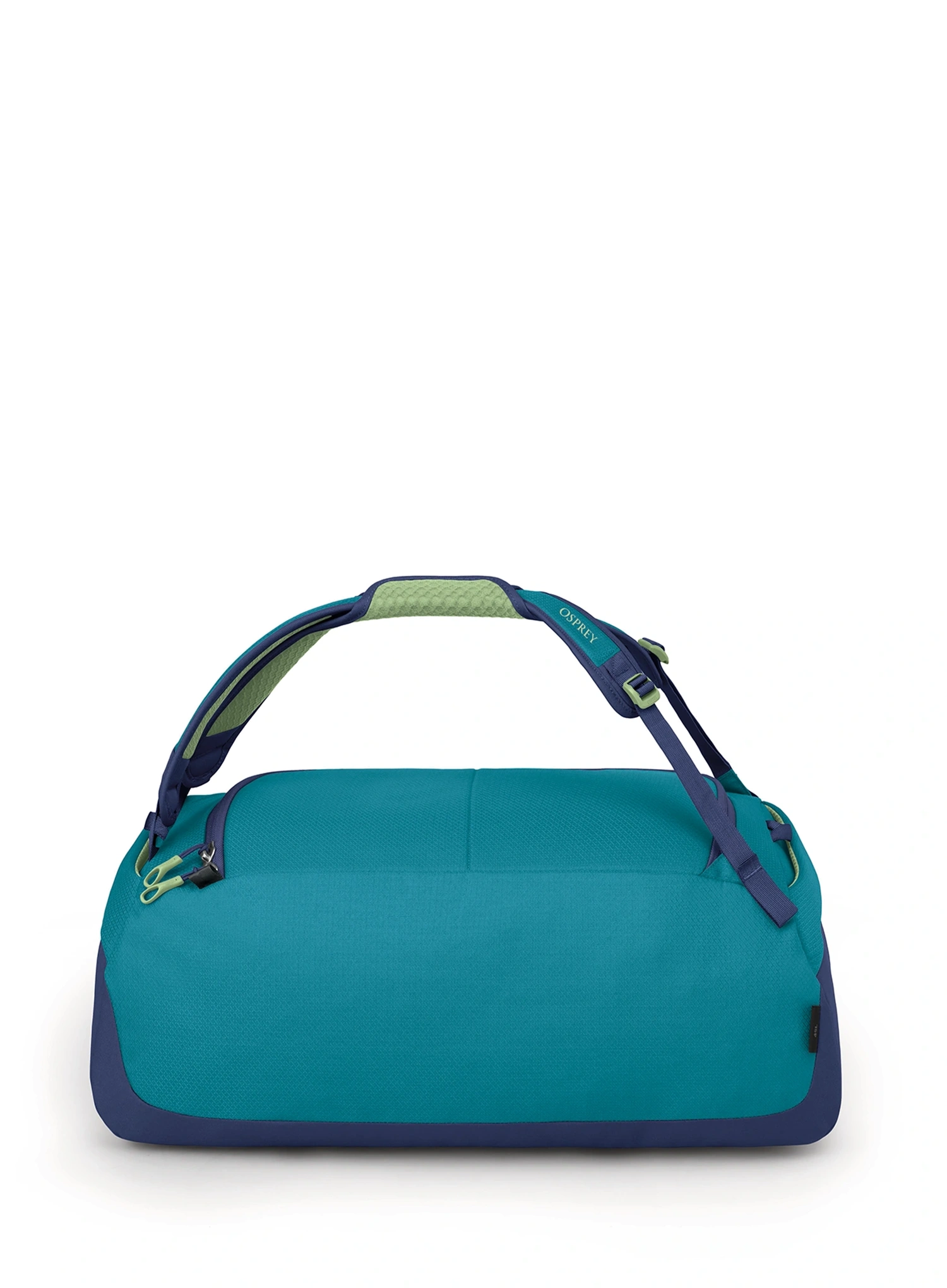 Kelioninis krepšys Osprey Daylite Duffel 45 - blue spikemoss/alkaline