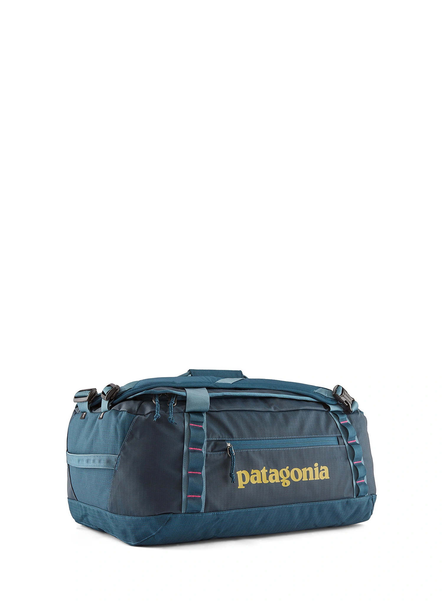 Kelioninis krepšys Patagonia Black Hole Duffel 40L - tidal teal