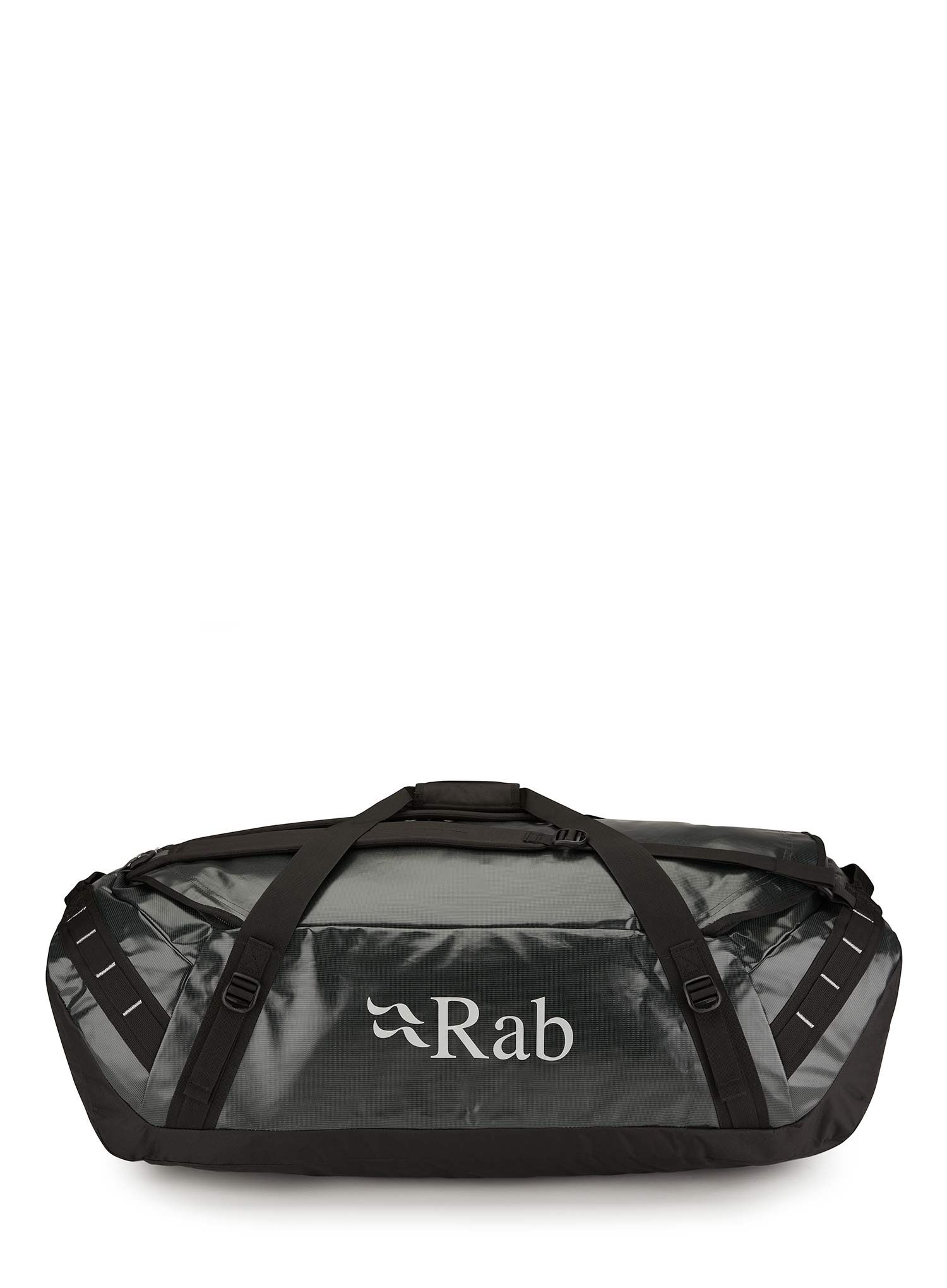 Kelioninis krepšys Rab Expedition Kitbag II 120 - dark slate