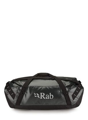 Kelioninis krepšys Rab Expedition Kitbag II 120 - dark slate
