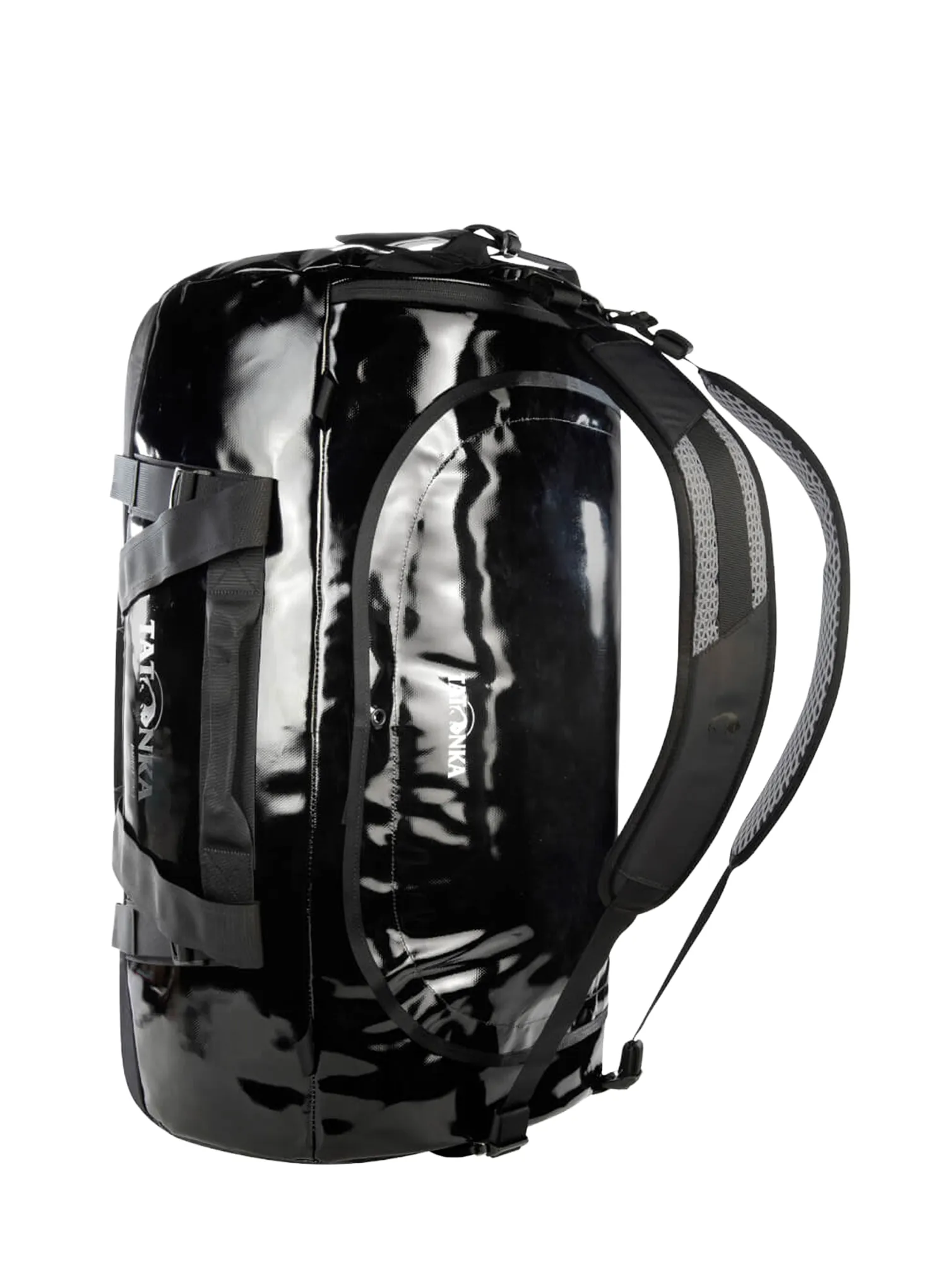 Kelioninis krepšys Tatonka Barrel 85 - black