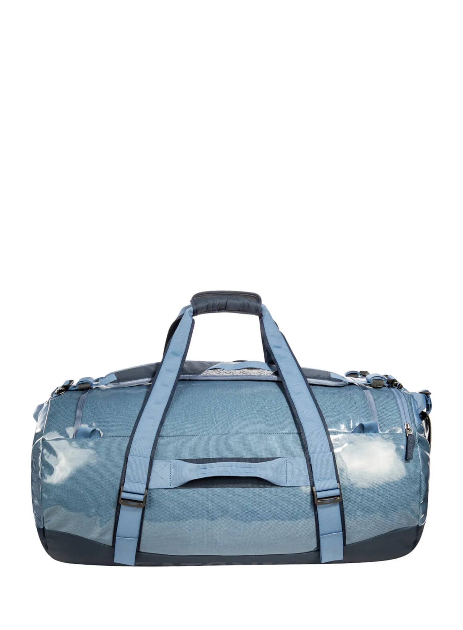 Kelioninis krepšys Tatonka Barrel 85 - elemental blue
