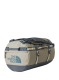 Kelioninis krepšys The North Face Base Camp Duffel S - stone slab/granite grey