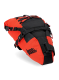 Krepšelis po balneliu Jack Pack Tobołek RGB - red
