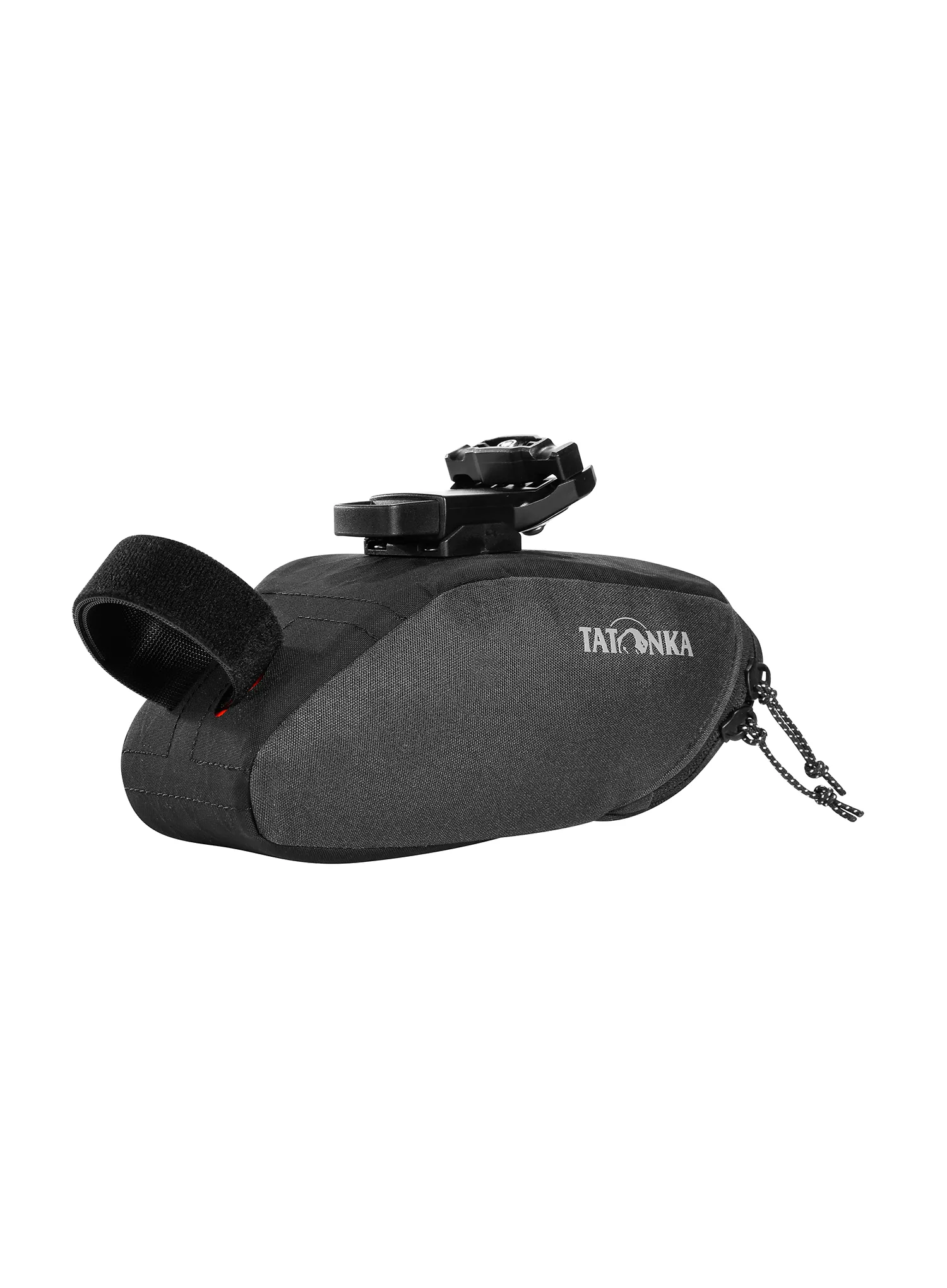Krepšelis po balneliu Tatonka Bike Saddle Bag S - black