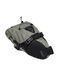 Krepšelis po balneliu Topeak BackLoader 6L - green
