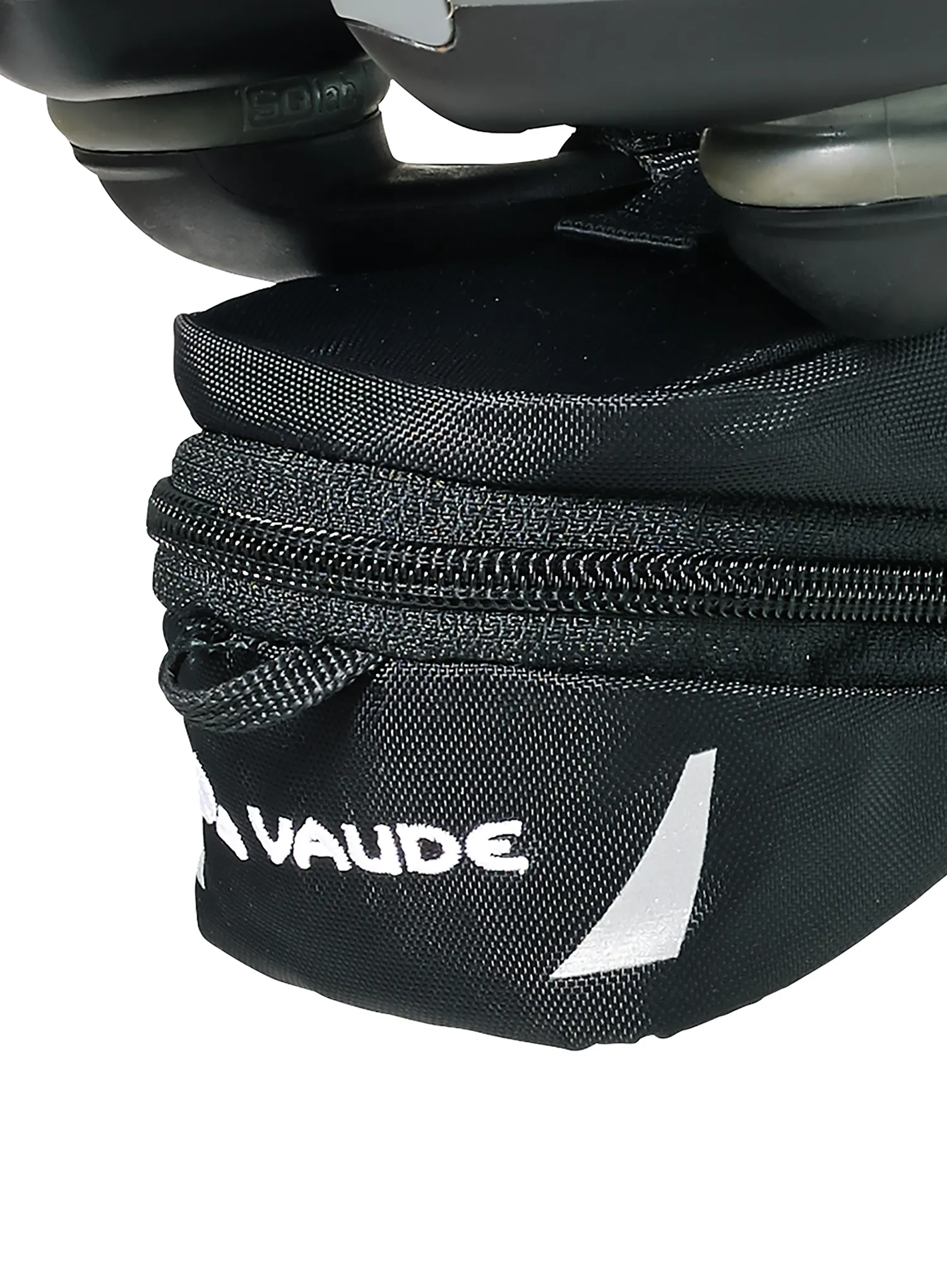 Krepšelis po balneliu Vaude Tube Bag S - black