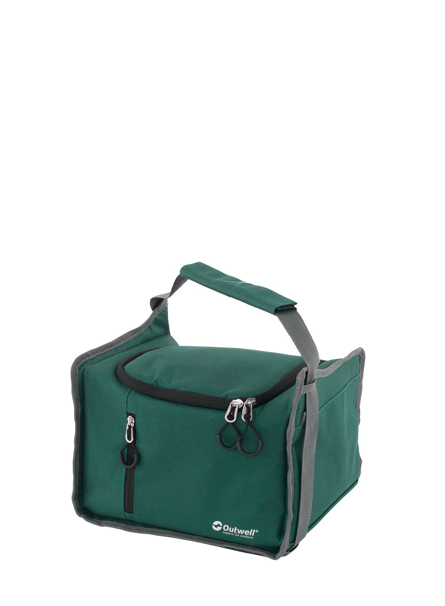 Terminis krepšys Outwell Cormorant S - green