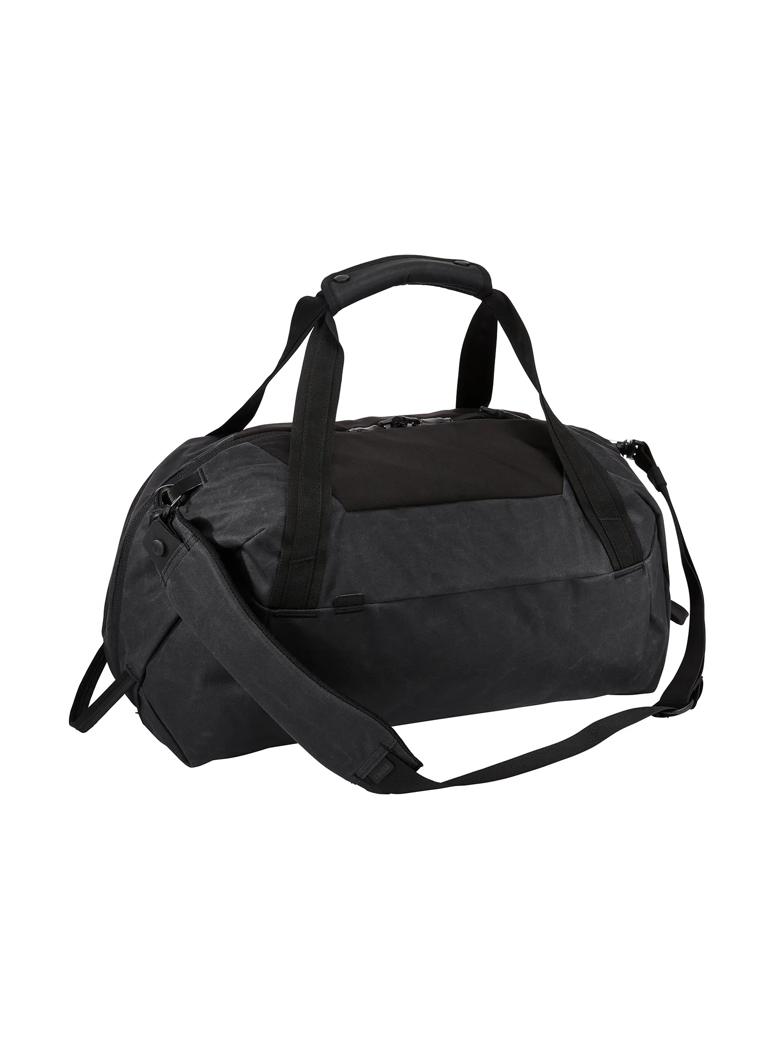 Krepšys Thule Aion Duffel Bag 35L - black/black