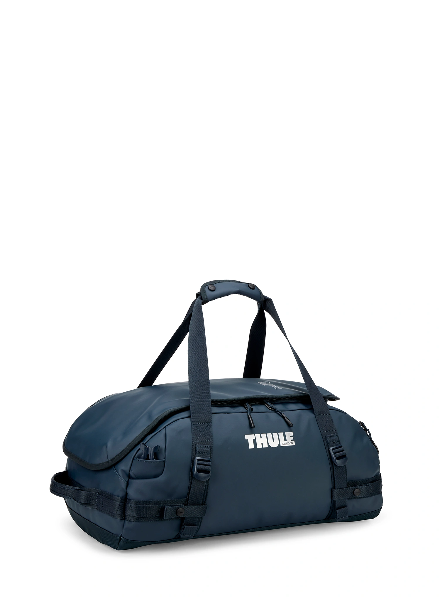 Krepšys Thule Chasm 40 L - darkest blue