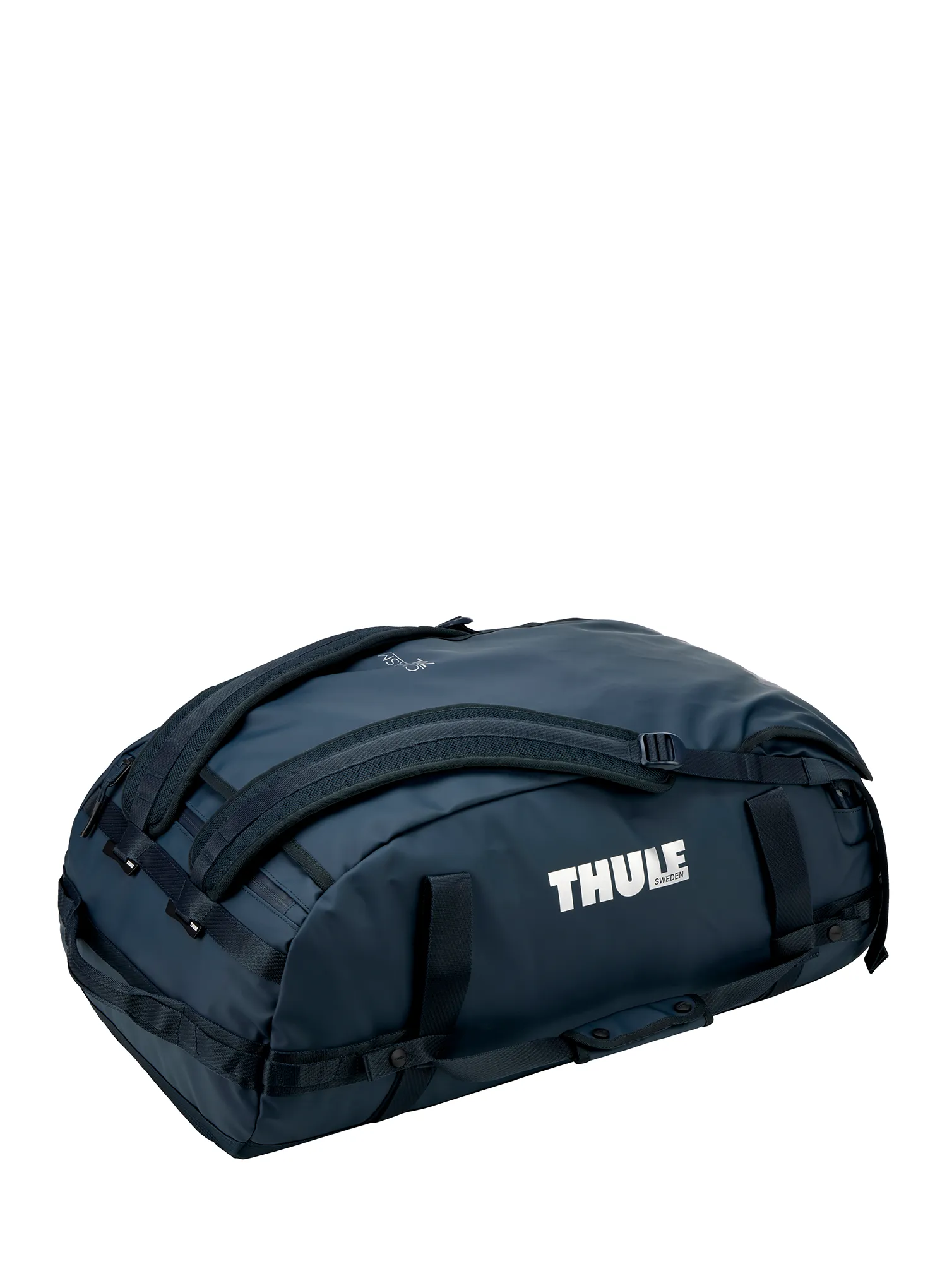 Krepšys Thule Chasm 70 L - darkest blue