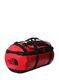 Kelioninis krepšys The North Face Base Camp Duffel L - tnf red/tnf black