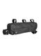 Krepšys po dviračio rėmu Topeak MidLoader 4.5L - black