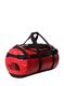 Kelioninis krepšys The North Face Base Camp Duffel M - tnf red/tnf black