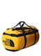 Kelioninis krepšys The North Face Base Camp Duffel XL - summit gold/tnf black