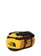 Krepšys The North Face Base Camp Duffel XS - summit gold/black