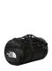 Kelioninis krepšys The North Face Base Camp Duffel L - tnf black/tnf white