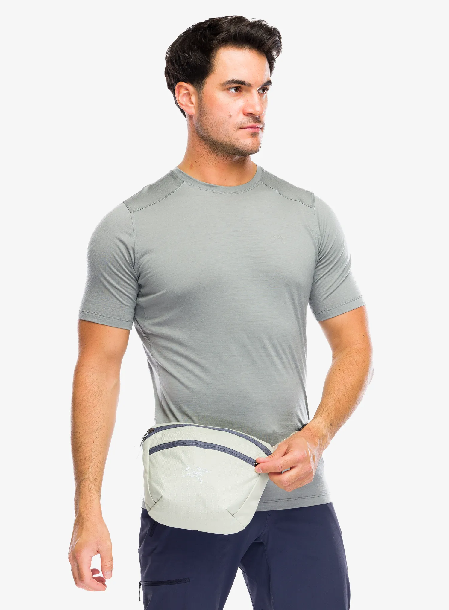 Juosmens rankinė Arcteryx Mantis 2 Waist Pack - headwaters