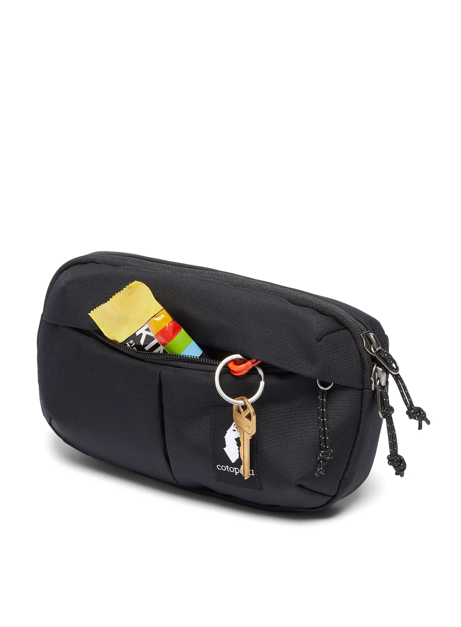 Juosmens rankinė Cotopaxi Todo 2L Hip Pack - cotopaxi black