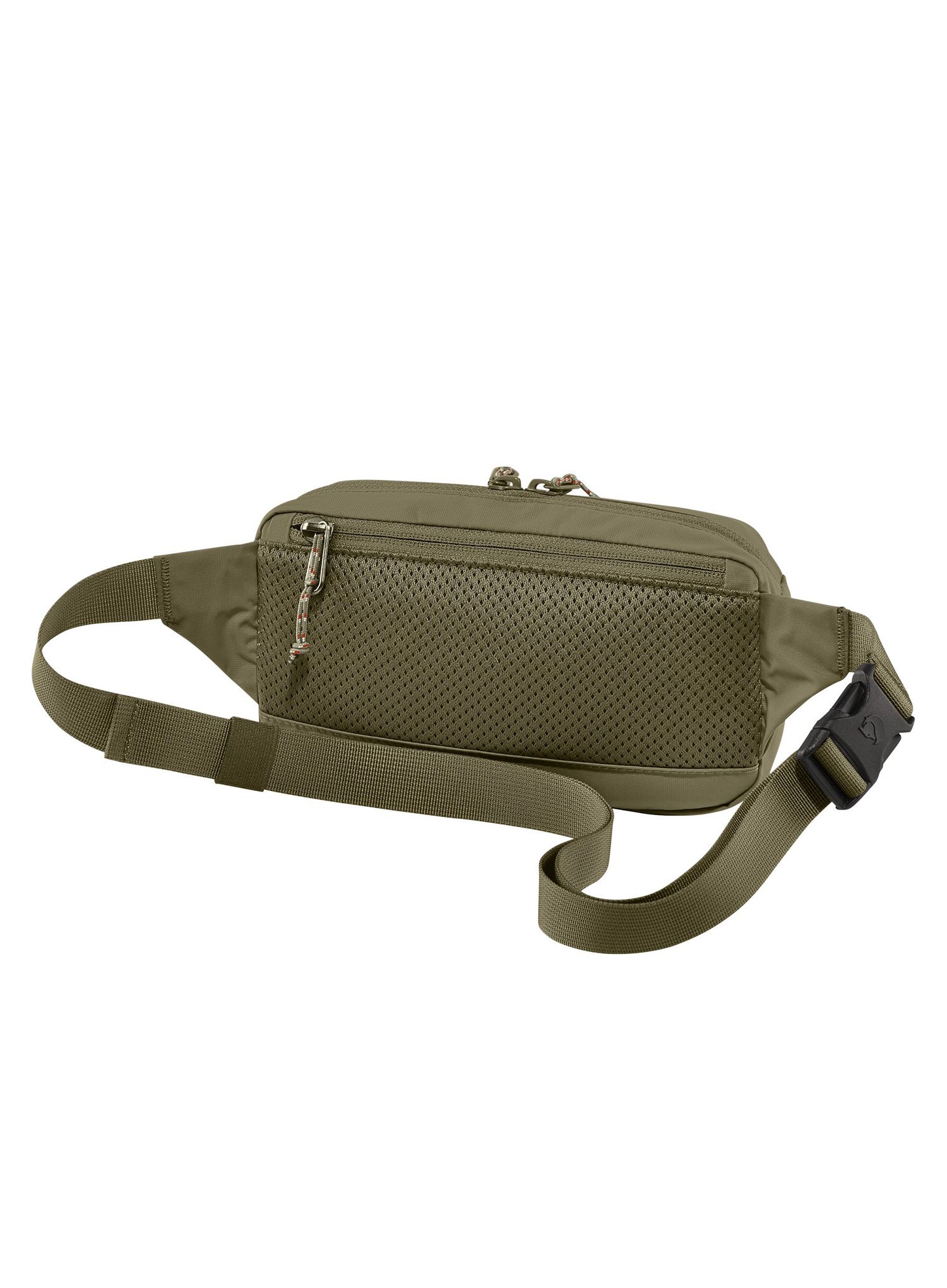Juosmens rankinė Fjallraven High Coast Hip Pack - green