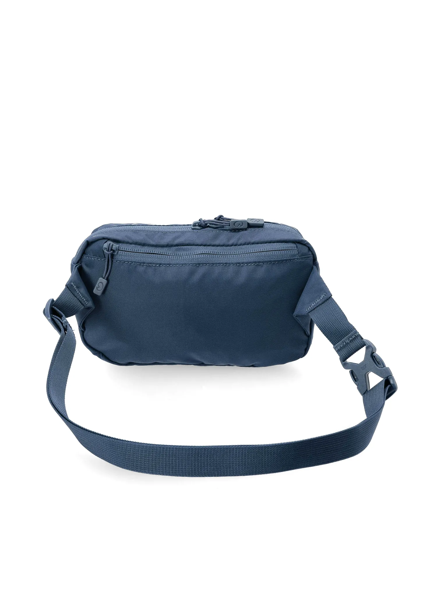 Juosmens rankinė Lifeventure RFID Discovery Belt Pack - blue