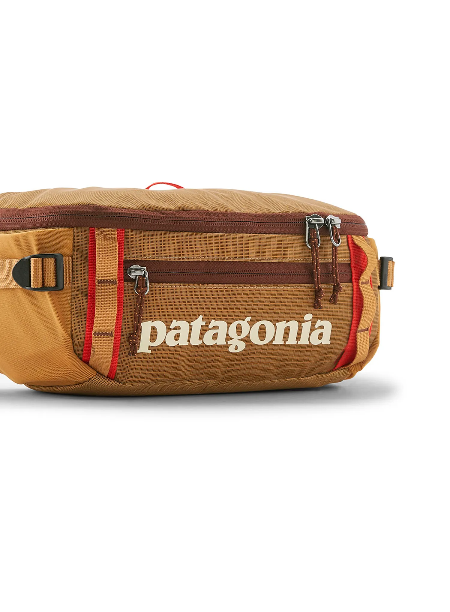Juosmens rankinė Patagonia Black Hole Waist Pack 5L - talon gold
