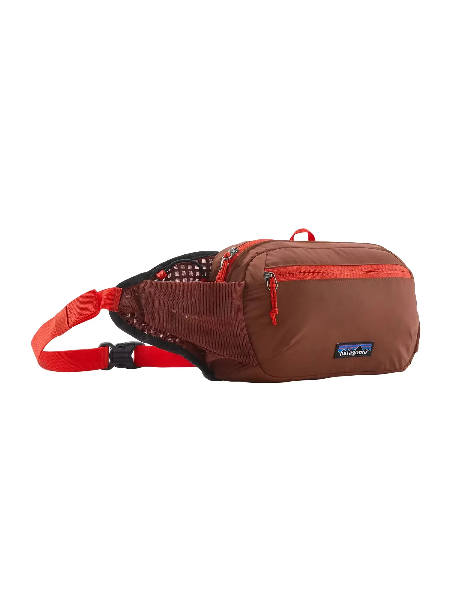 Juosmens rankinė Patagonia Terravia Hip Pack - dried vanilla