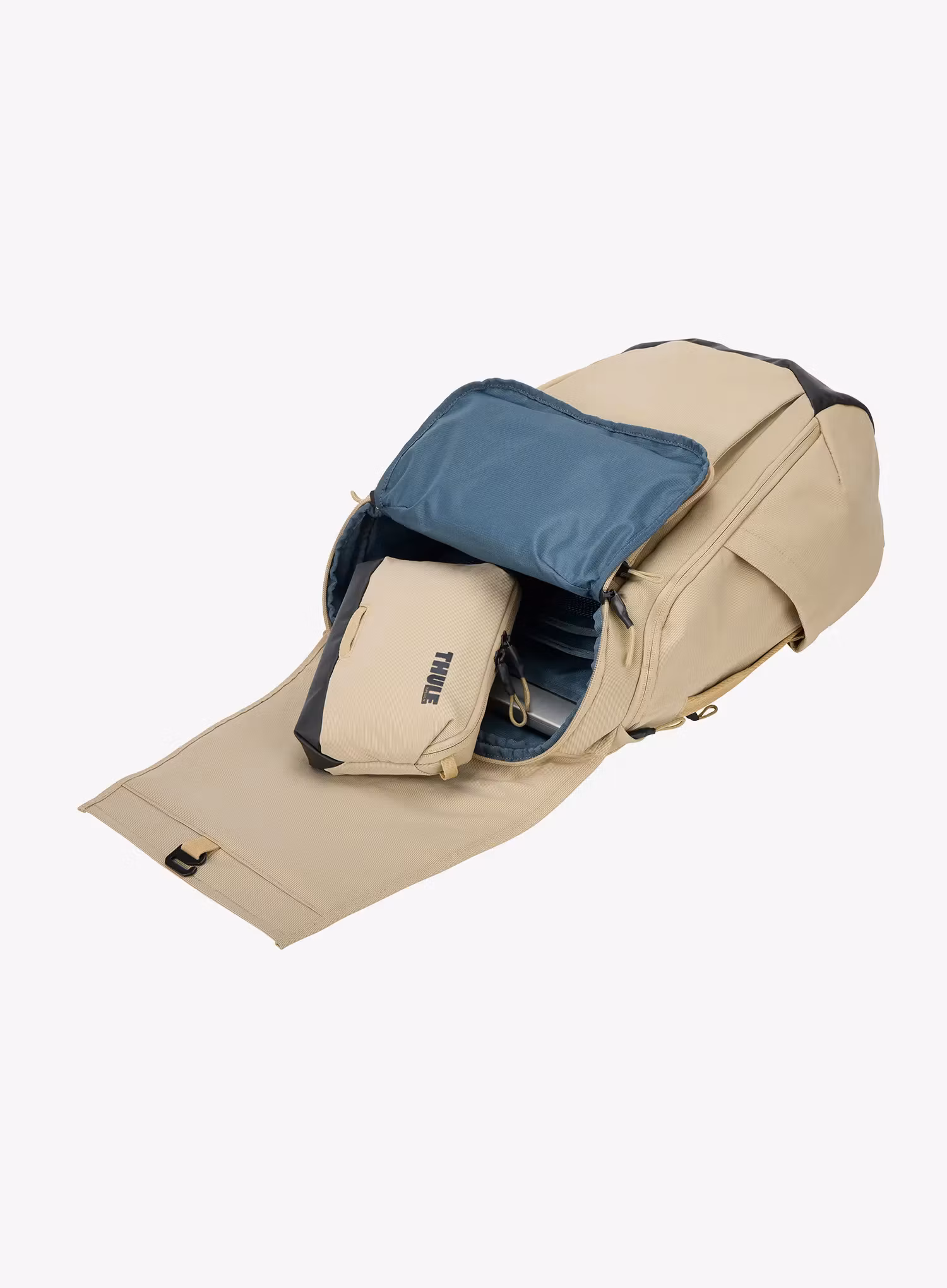 Juosmens rankinė Thule Paramount 2L CB - gentle beige