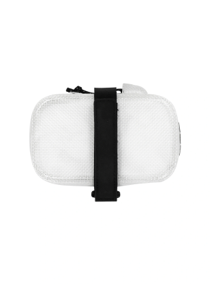 Rankinė įrankiams POC Ultra Saddle Pouch 0.3 L - hydrogen white translucent