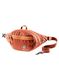 Vaikiška piniginė ant juosmens Deuter Junior Belt - chestnut