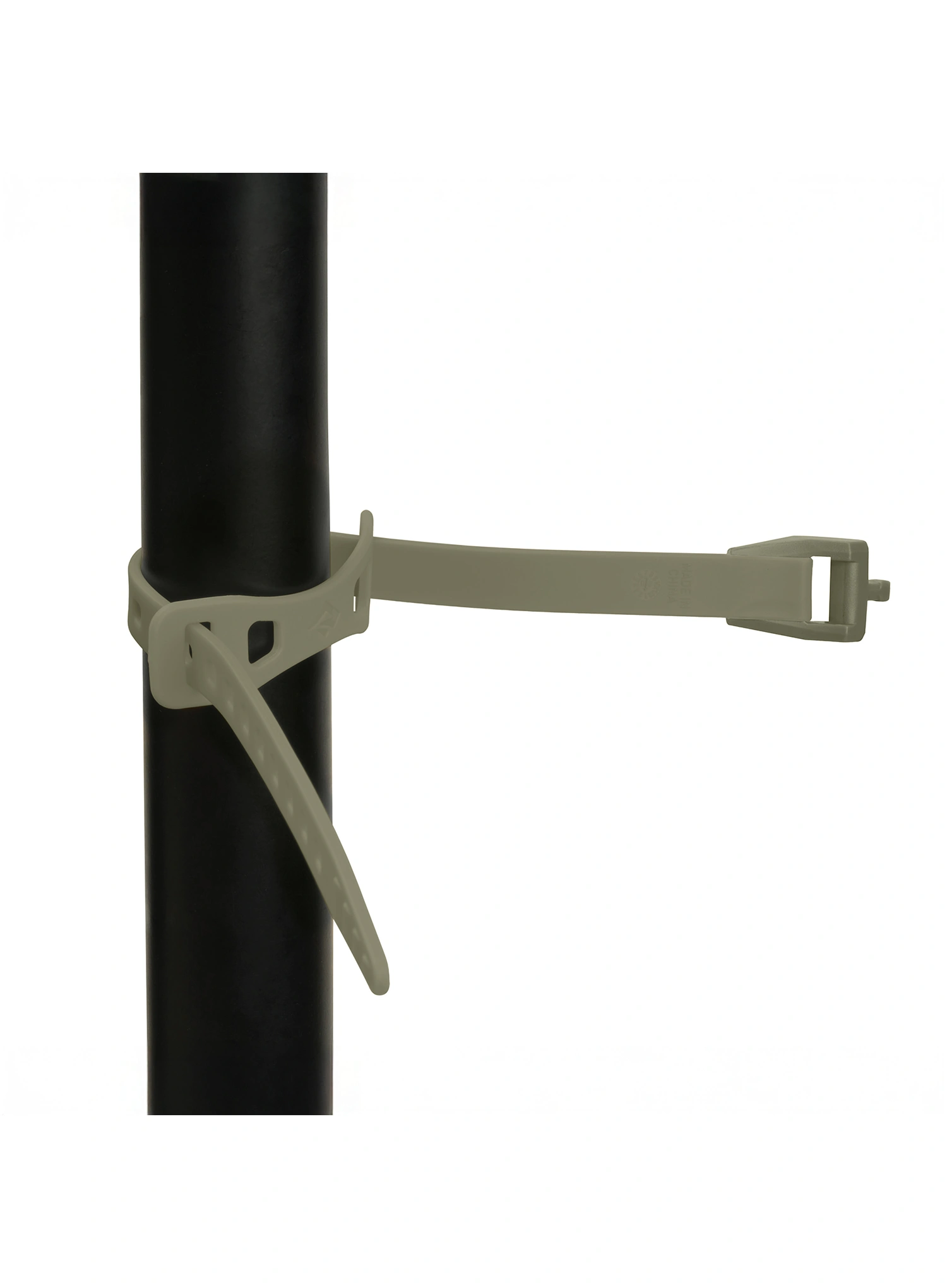 Tvirtinimo diržas Sea to Summit Stretch-Loc Mini Strap 450mm - burnt olive