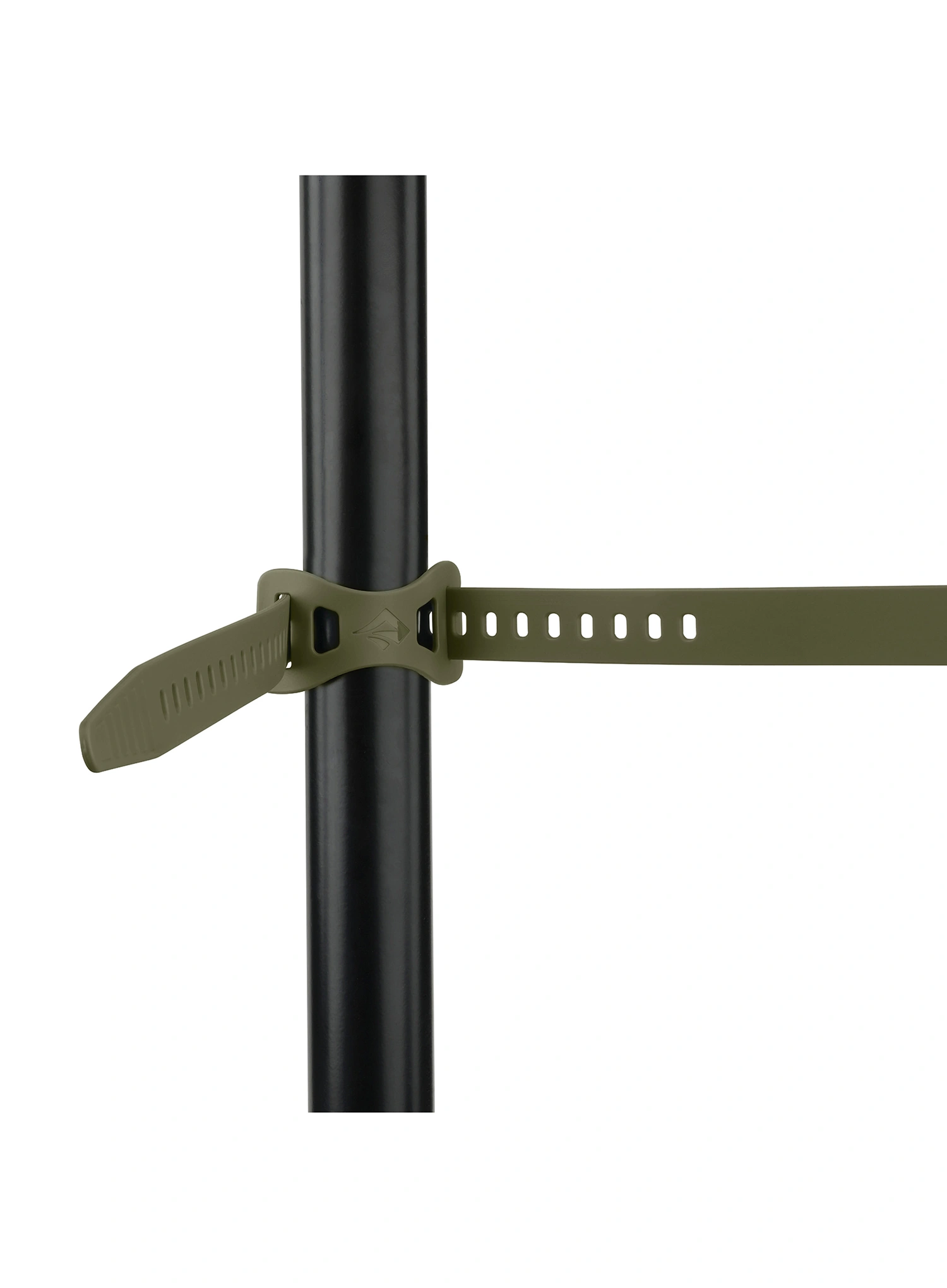 Tvirtinimo diržas Sea to Summit Stretch-Loc Strap 625mm - burnt olive