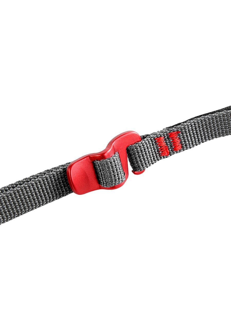 Raišteliai Sea To Summit Accessory Straps with Hook 2 m 10 mm - red