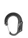 Laikiklis Gear Aid Heroclip Small - stealth black