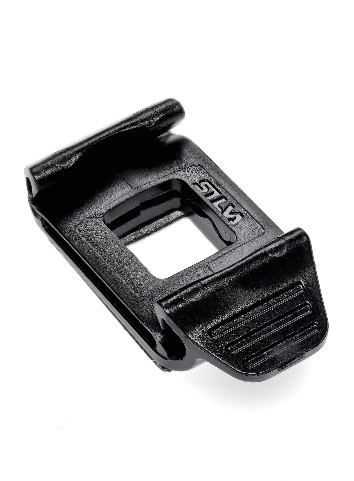 Šalmo laikiklis Silva Helmet Bracket/Belt Clip Explore - black