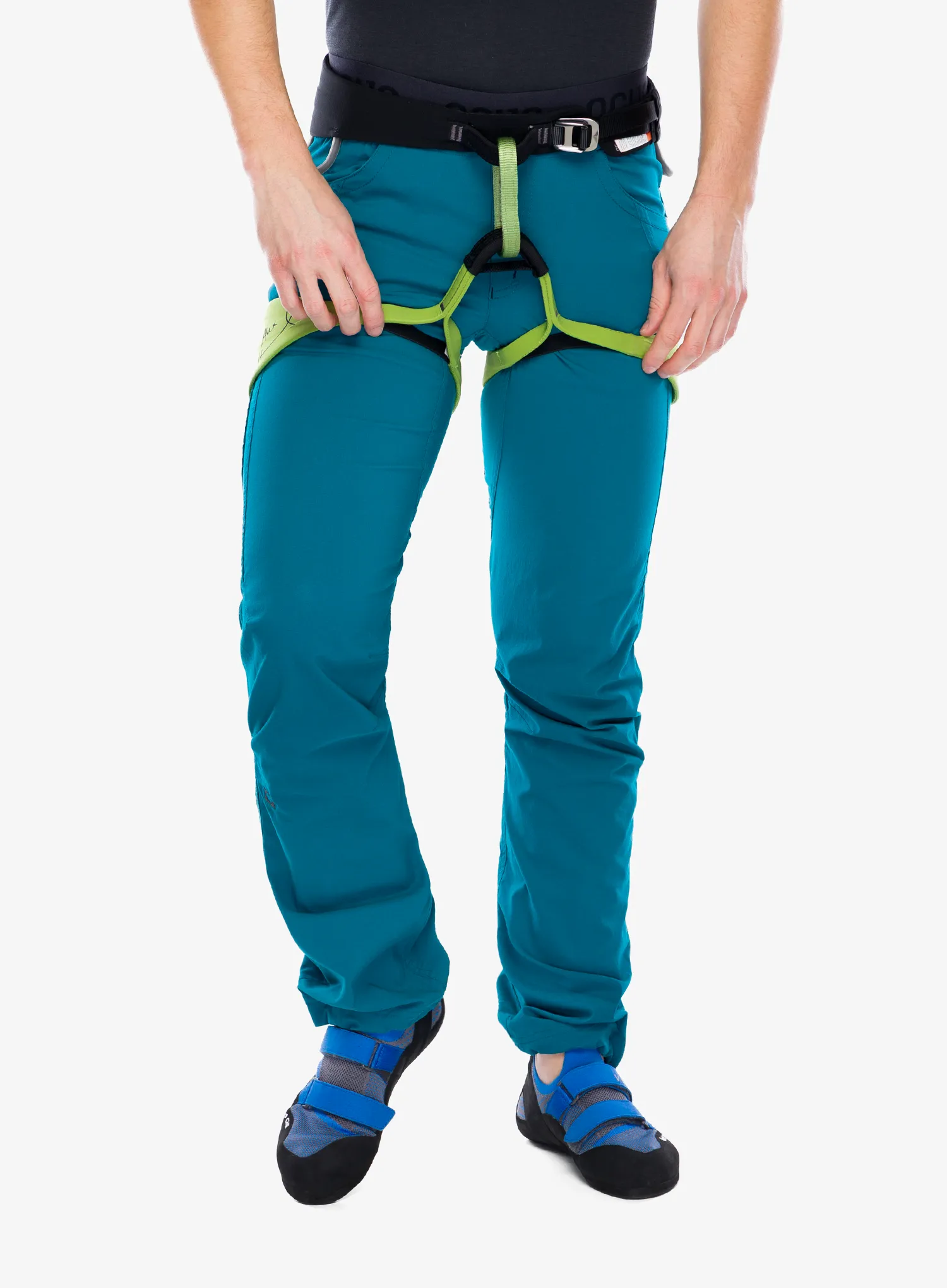 Apraišai Black Diamond Solution - Alex Honnold Edition - Alex Honnold Edition