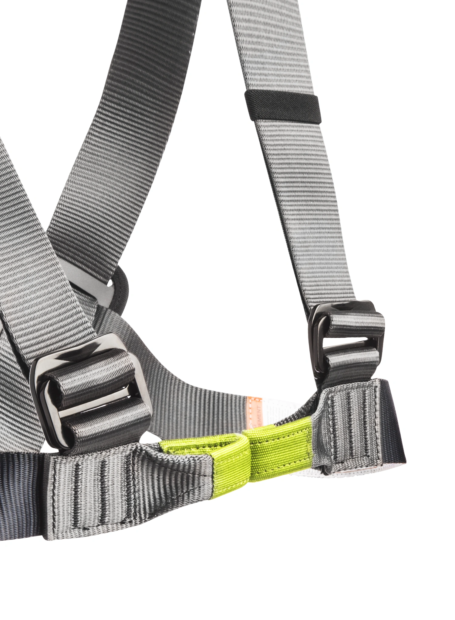 Apraišai Black Diamond Vario Chest Harness - black