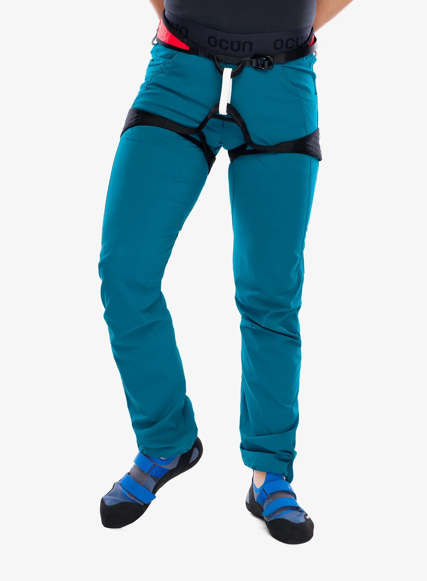 Apraišai Black Diamond Airnet Harness - octane